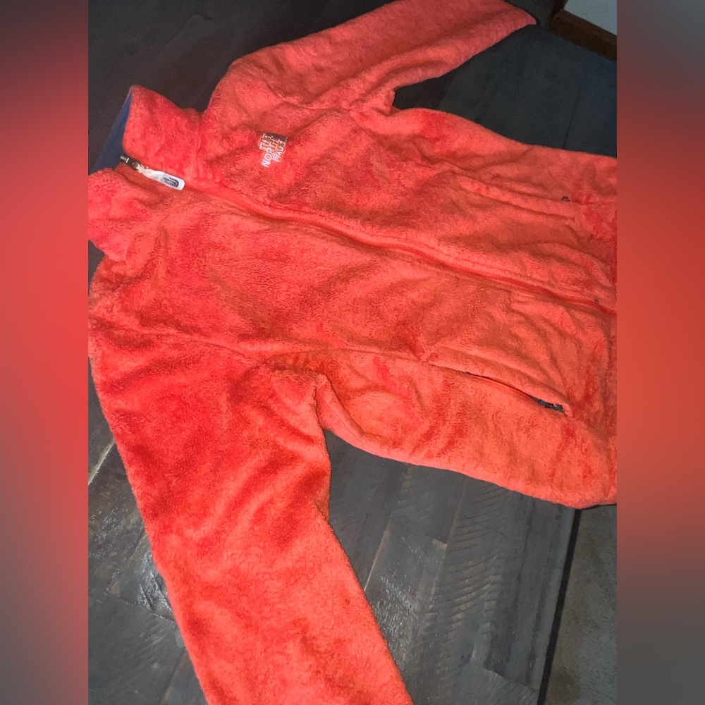 North Face Jacket